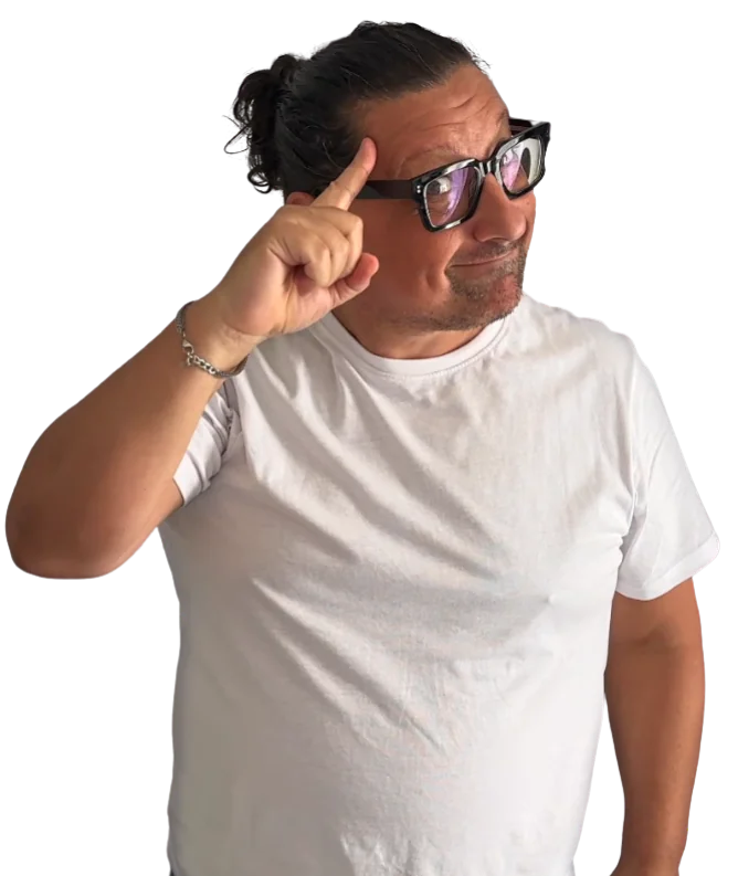 Marco Salvo — AI Founder & Agentic Architect